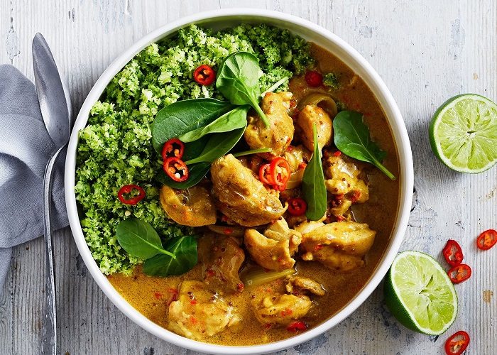 How to Add Heat to Your Recipes