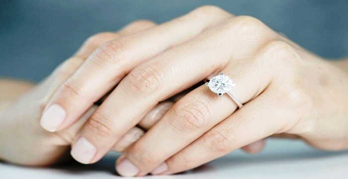 Tips for Picking the Perfect Engagement Ring 